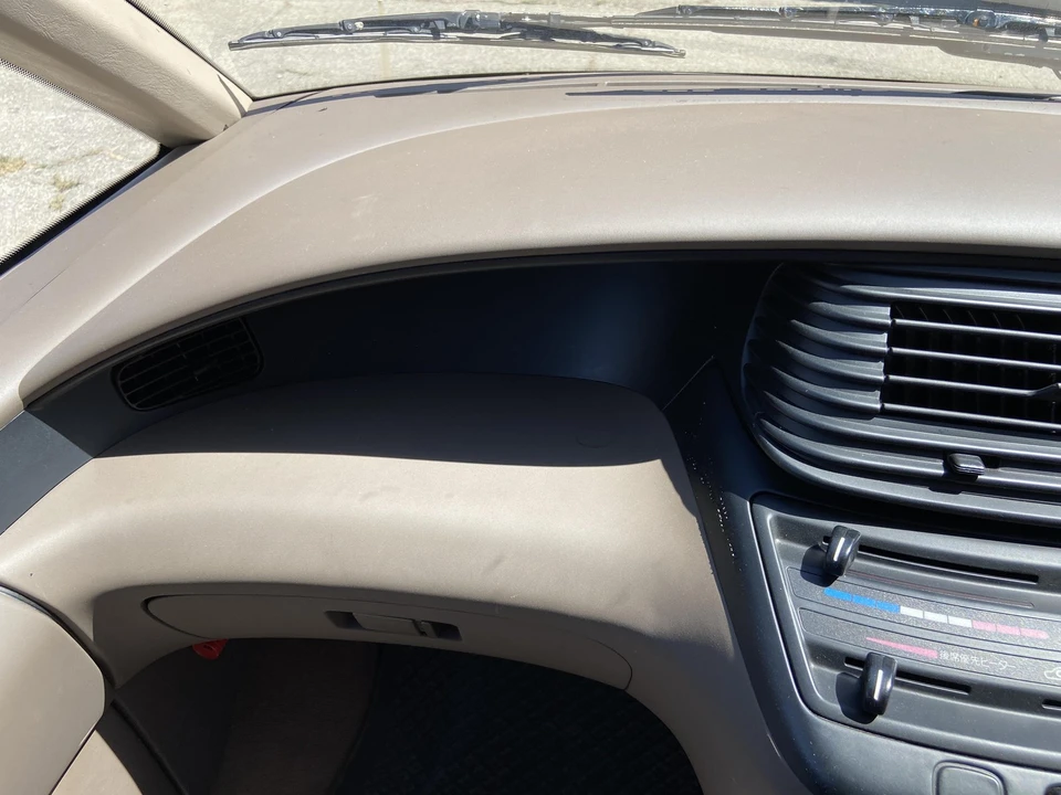1993 Toyota Previa/Estima 1st Gen - Image 22 of 31