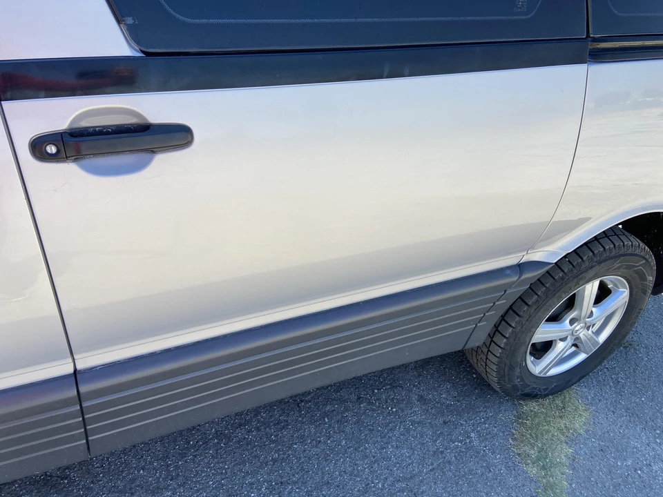 1993 Toyota Previa/Estima 1st Gen - Image 8 of 31