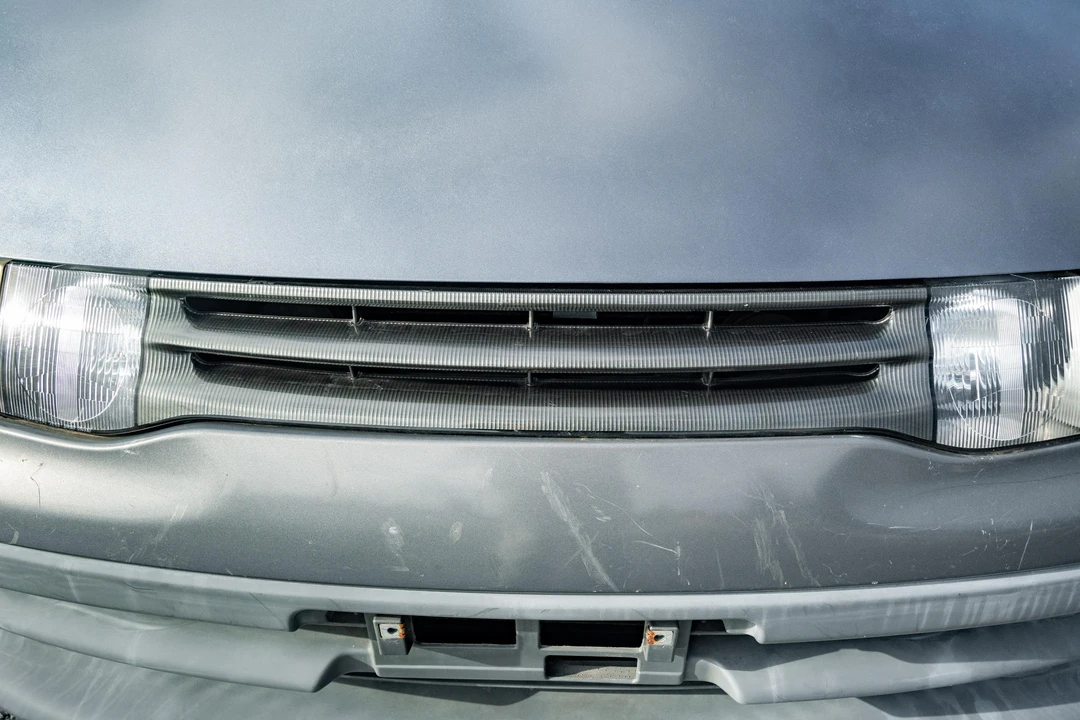 1993 Toyota Previa/Estima 1st Gen - Image 10 of 31