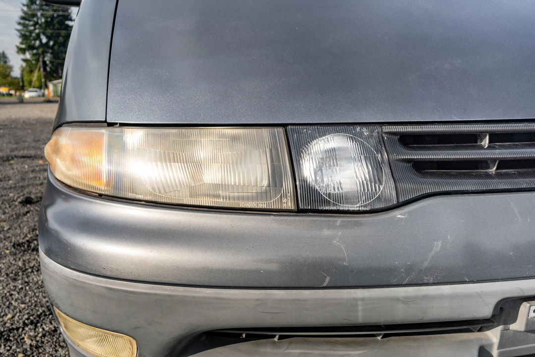 1993 Toyota Previa/Estima 1st Gen - Image 9 of 31