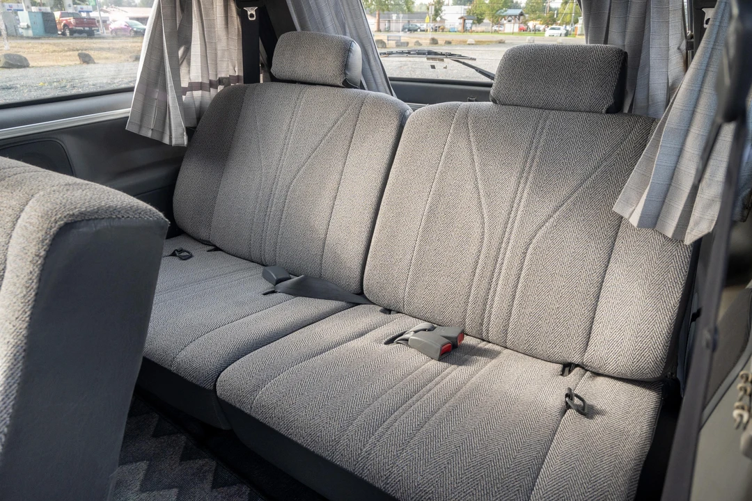 1993 Toyota Previa/Estima 1st Gen - Image 26 of 31