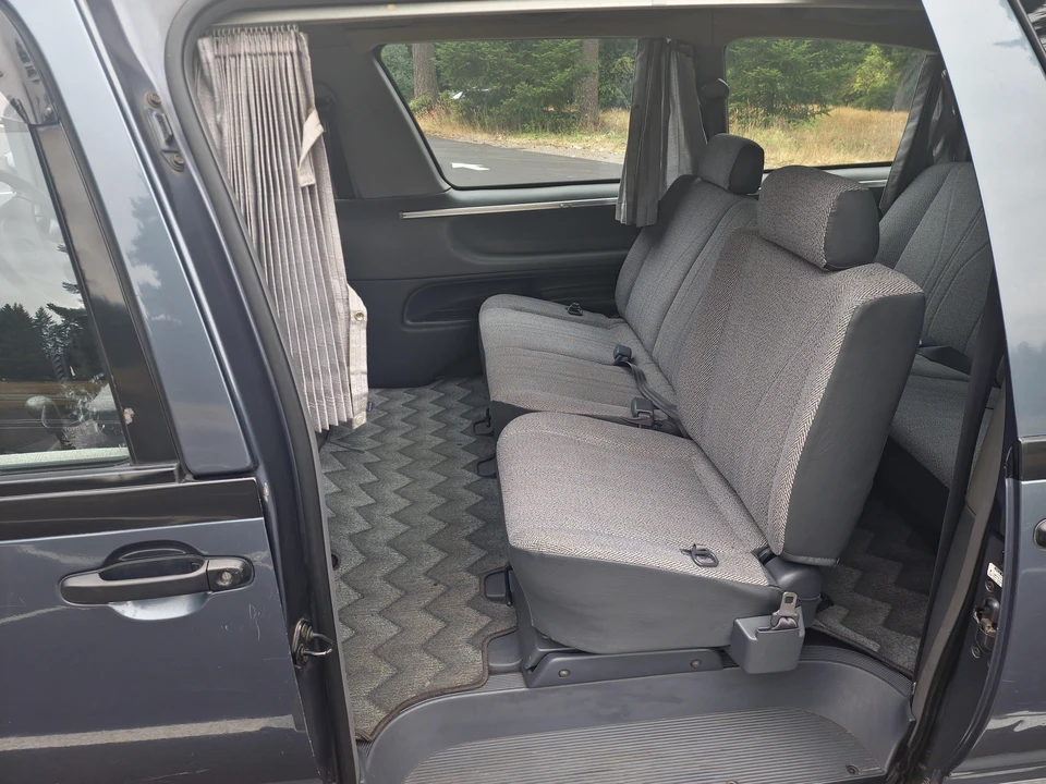 1993 Toyota Previa/Estima 1st Gen - Image 29 of 31