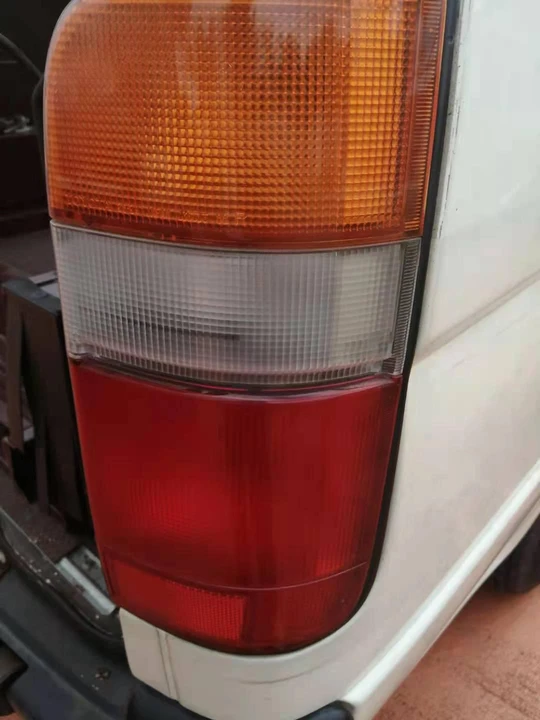 1993 Toyota HiAce 4th Gen - Image 17 of 31