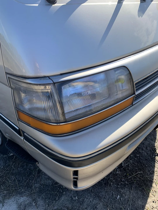 1993 Toyota HiAce 4th Gen - Image 23 of 31