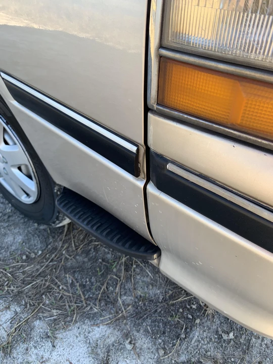 1993 Toyota HiAce 4th Gen - Image 22 of 31