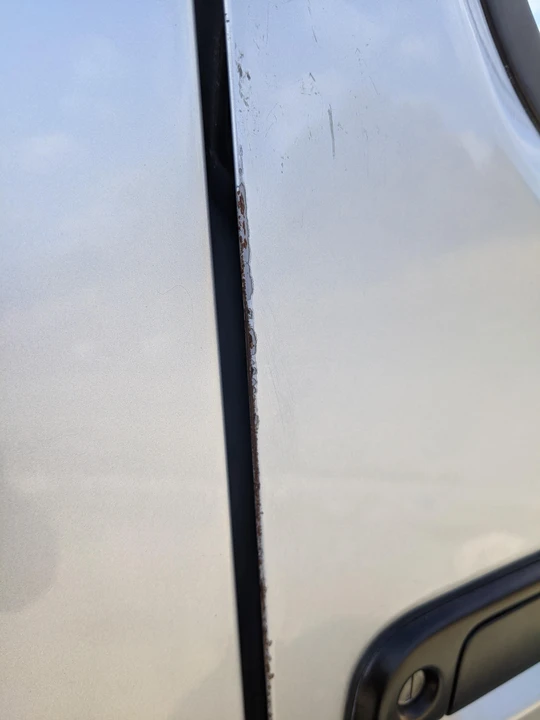 1993 Toyota HiAce 4th Gen - Image 24 of 31