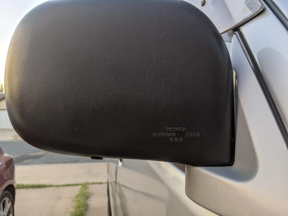 1993 Toyota HiAce 4th Gen - Image 21 of 31