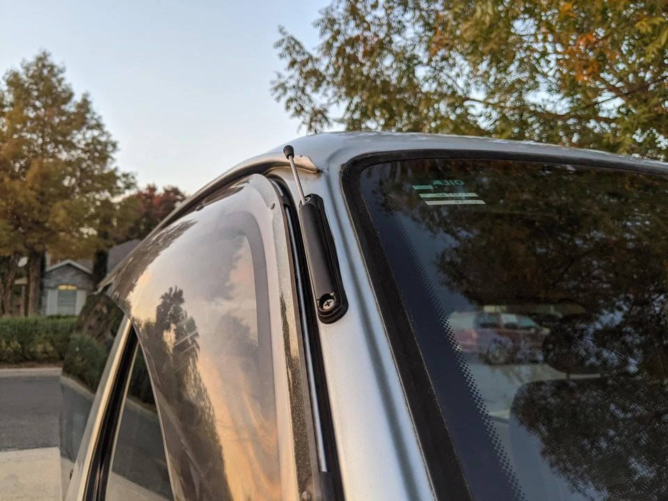 1993 Toyota HiAce 4th Gen - Image 19 of 31