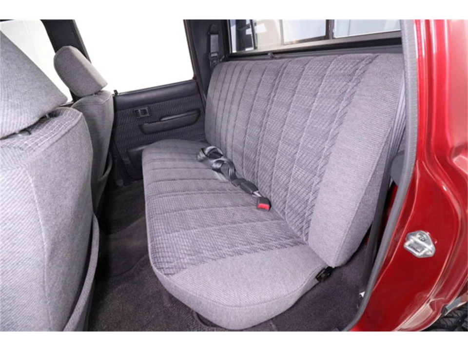 1993 Toyota Hilux 5th Gen - Image 20 of 31
