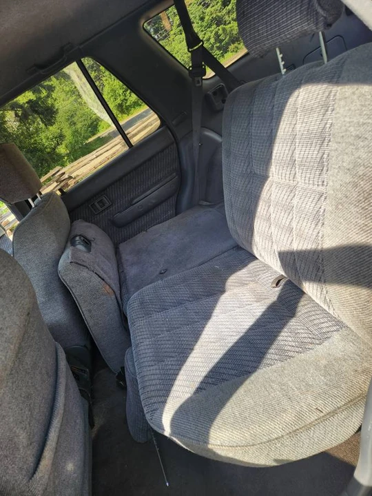 1993 Toyota 4Runner 2nd Gen - Image 10 of 14