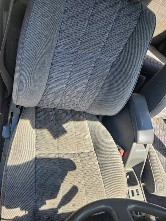1993 Toyota 4Runner 2nd Gen - Image 9 of 14