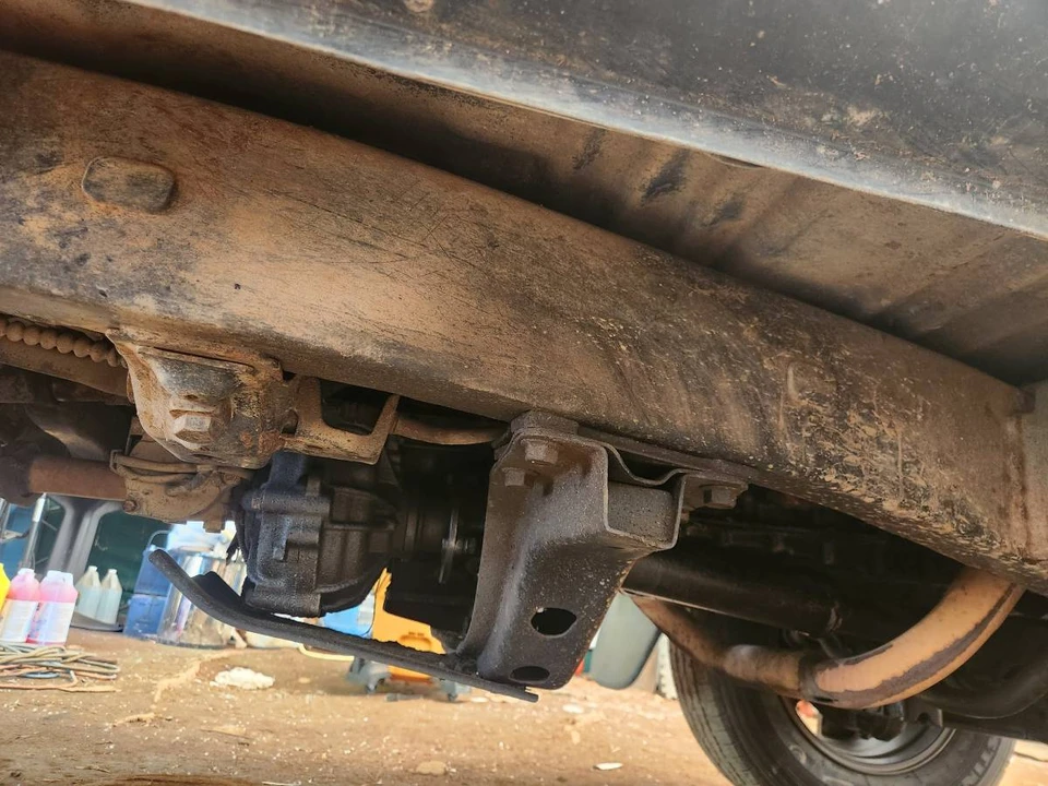 1993 Toyota 4Runner 2nd Gen - Image 14 of 14
