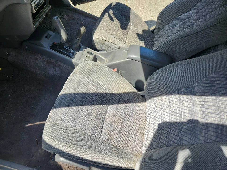 1993 Toyota 4Runner 2nd Gen - Image 8 of 14