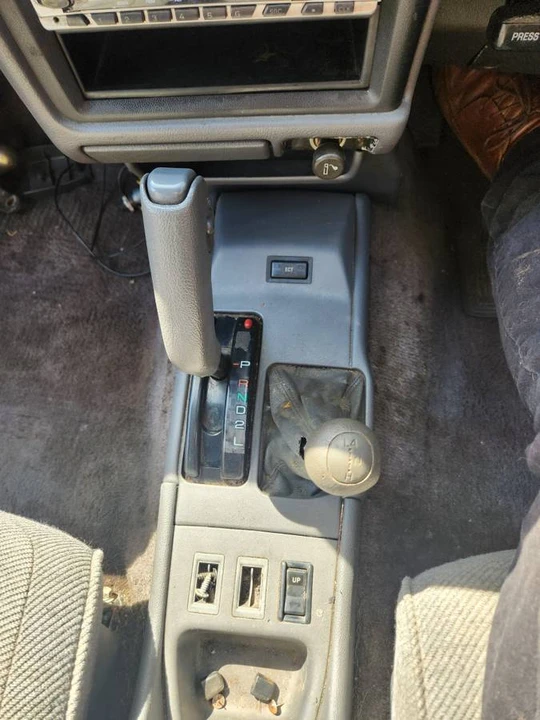 1993 Toyota 4Runner 2nd Gen - Image 12 of 14