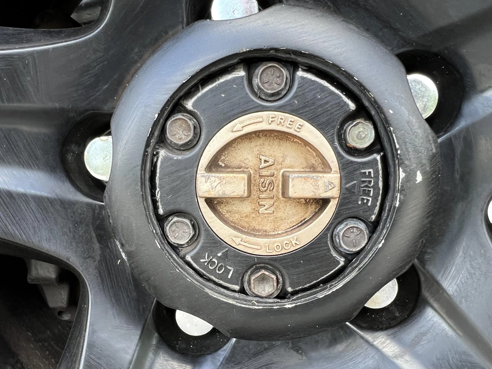 1993 Toyota J70 Land Cruiser - Image 30 of 31