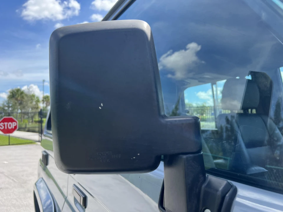 1993 Toyota J70 Land Cruiser - Image 22 of 31