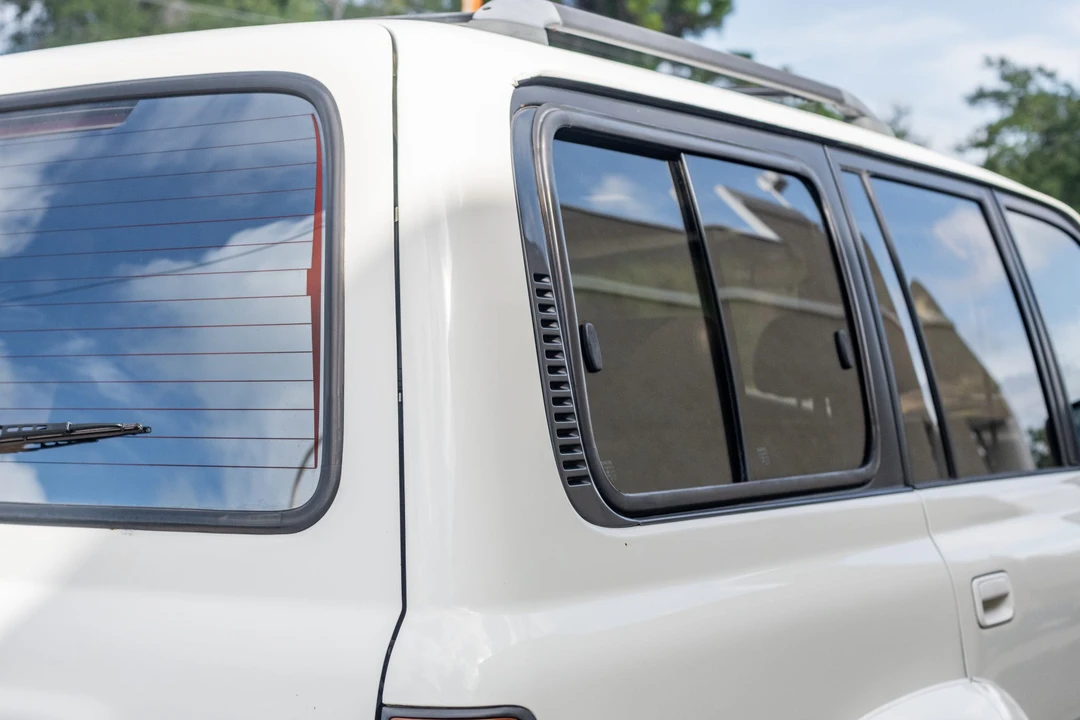 1993 Toyota J80 Land Cruiser - Image 23 of 31