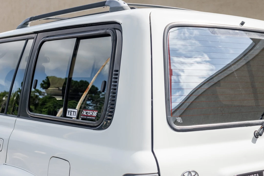 1993 Toyota J80 Land Cruiser - Image 22 of 31