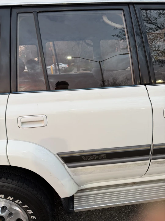 1993 Toyota J80 Land Cruiser - Image 22 of 31