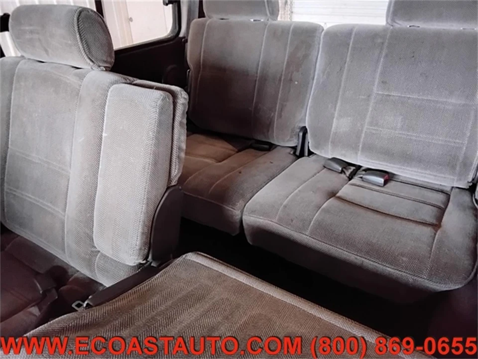 1993 Toyota J80 Land Cruiser - Image 14 of 24