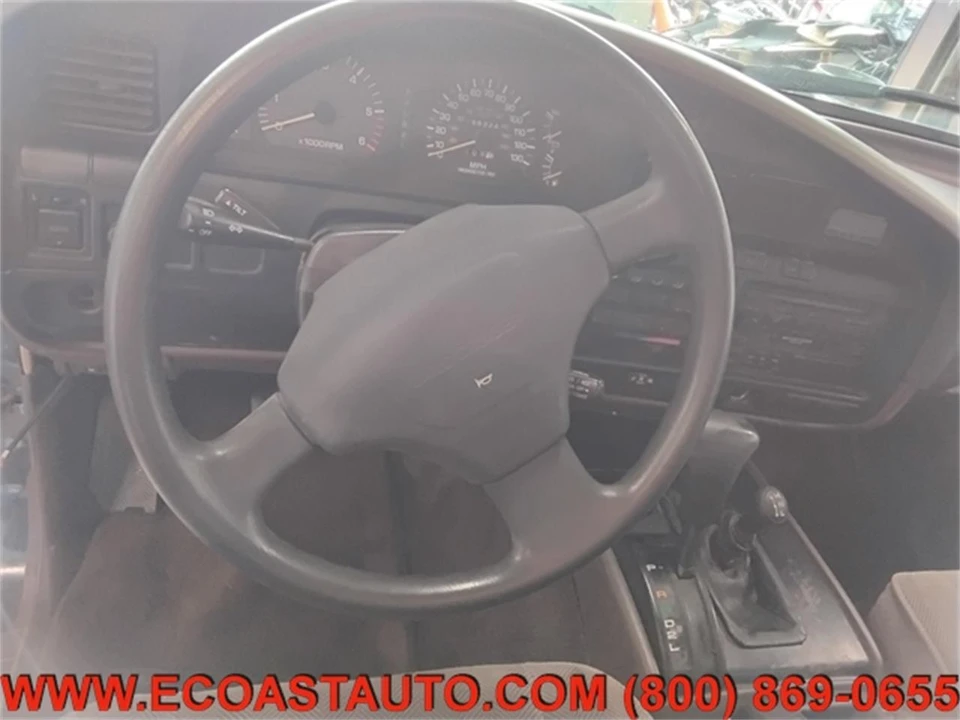 1993 Toyota J80 Land Cruiser - Image 11 of 24