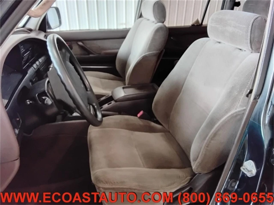 1993 Toyota J80 Land Cruiser - Image 10 of 24