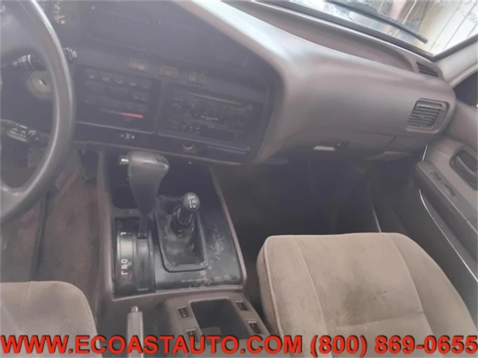 1993 Toyota J80 Land Cruiser - Image 12 of 24