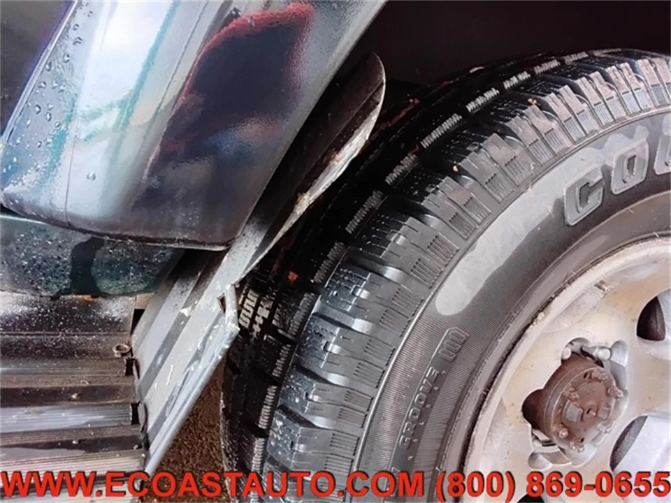 1993 Toyota J80 Land Cruiser - Image 22 of 24