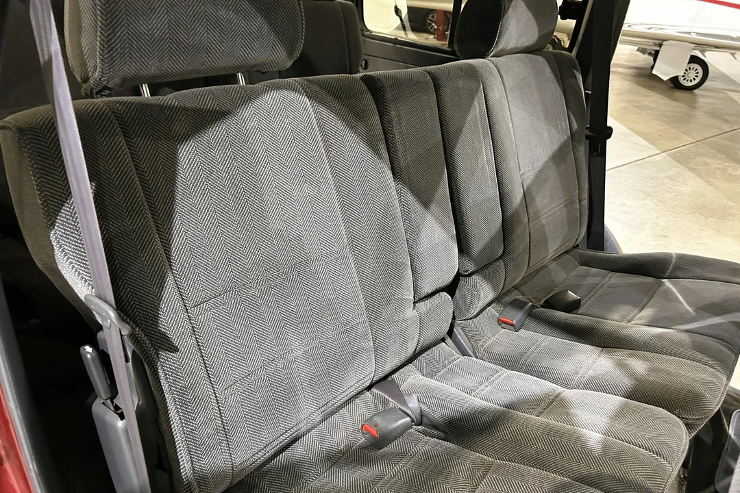 1993 Toyota J80 Land Cruiser - Image 22 of 31