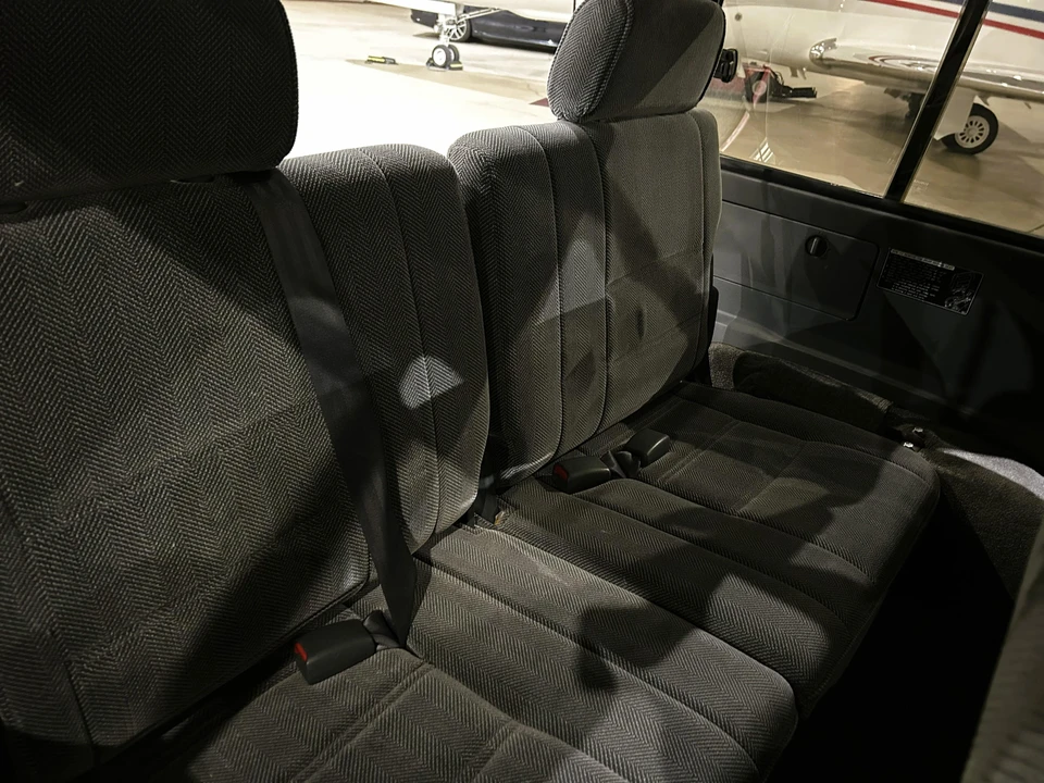 1993 Toyota J80 Land Cruiser - Image 27 of 31