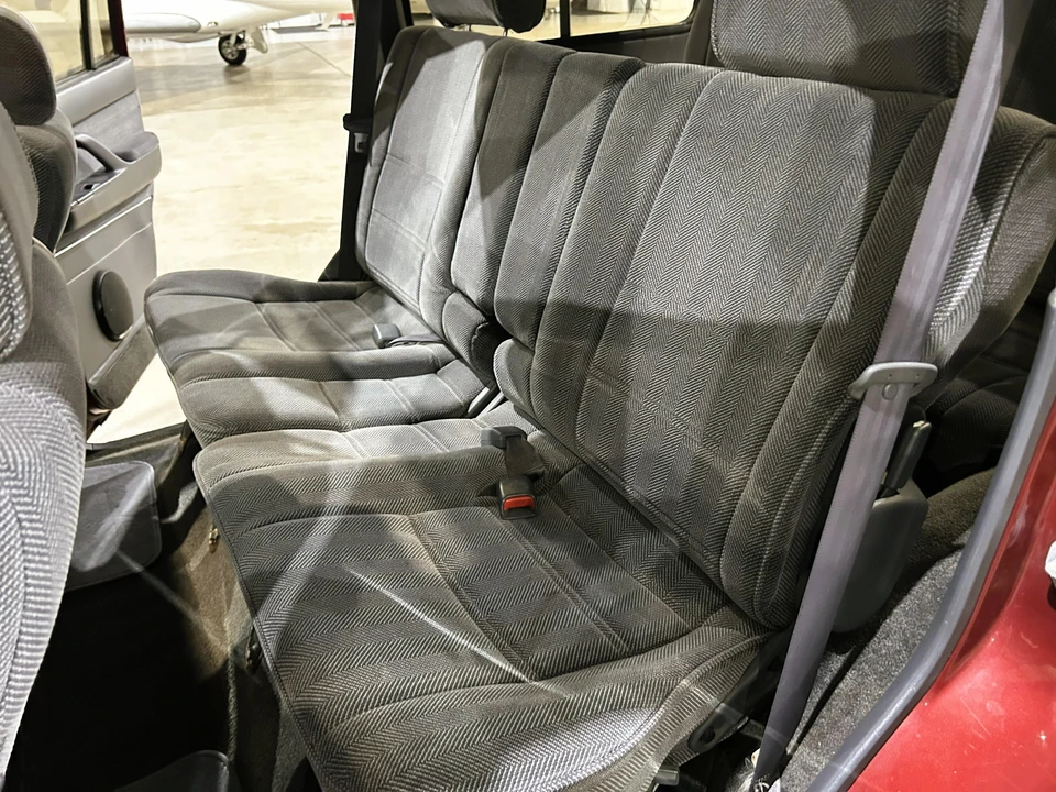 1993 Toyota J80 Land Cruiser - Image 25 of 31