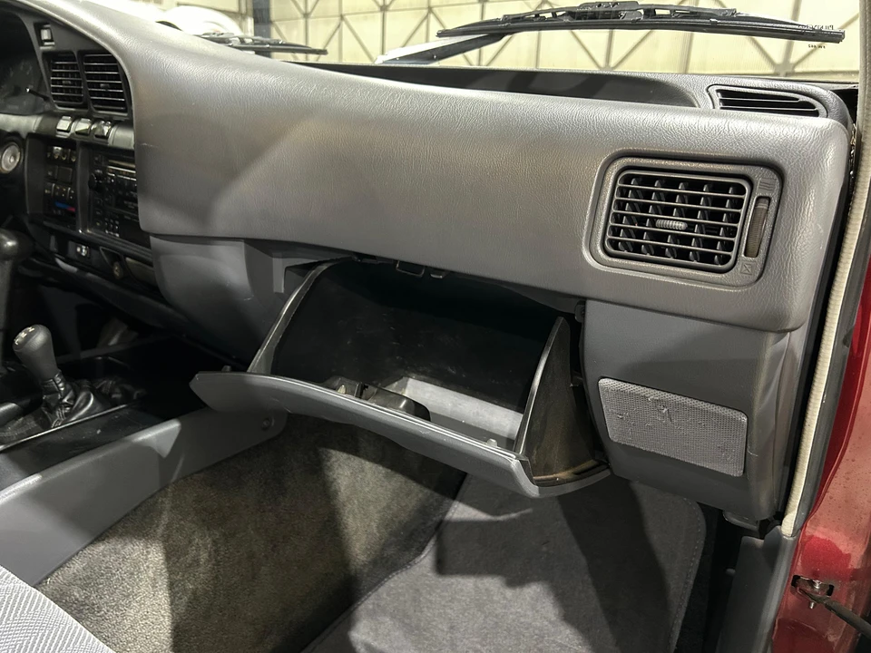 1993 Toyota J80 Land Cruiser - Image 31 of 31