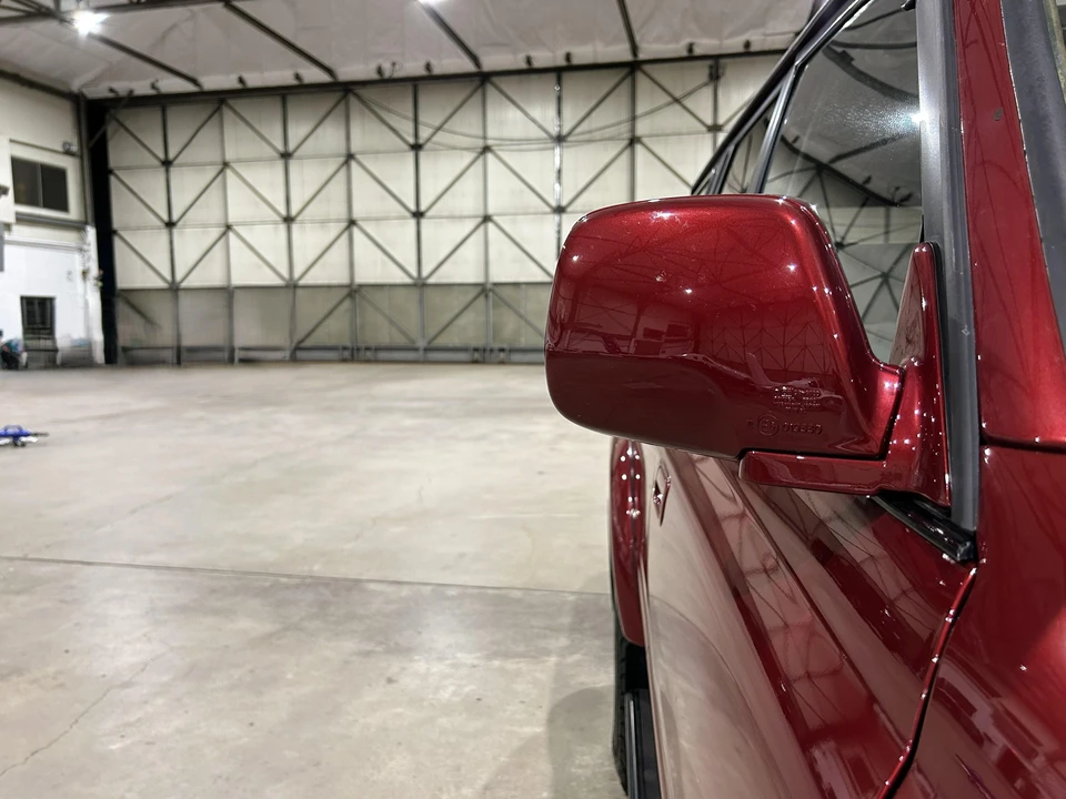 1993 Toyota J80 Land Cruiser - Image 15 of 31