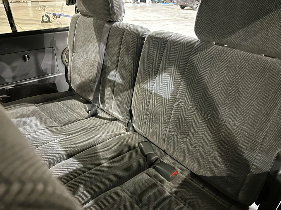 1993 Toyota J80 Land Cruiser - Image 26 of 31