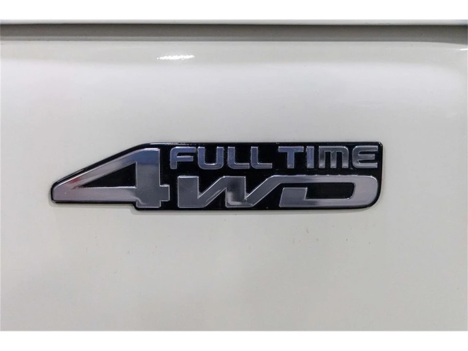 1993 Toyota J80 Land Cruiser - Image 21 of 31