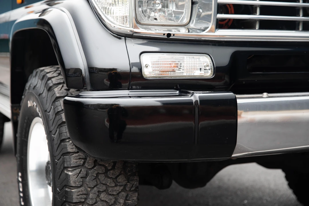 1993 Toyota J70 Land Cruiser Prado - Image 28 of 31