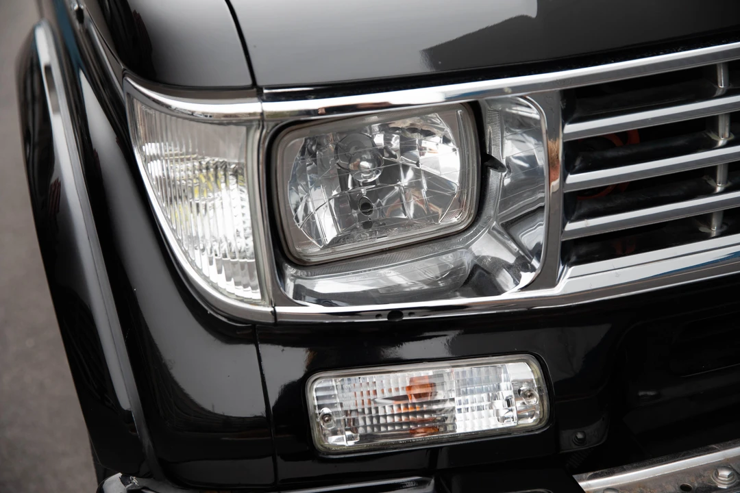 1993 Toyota J70 Land Cruiser Prado - Image 26 of 31