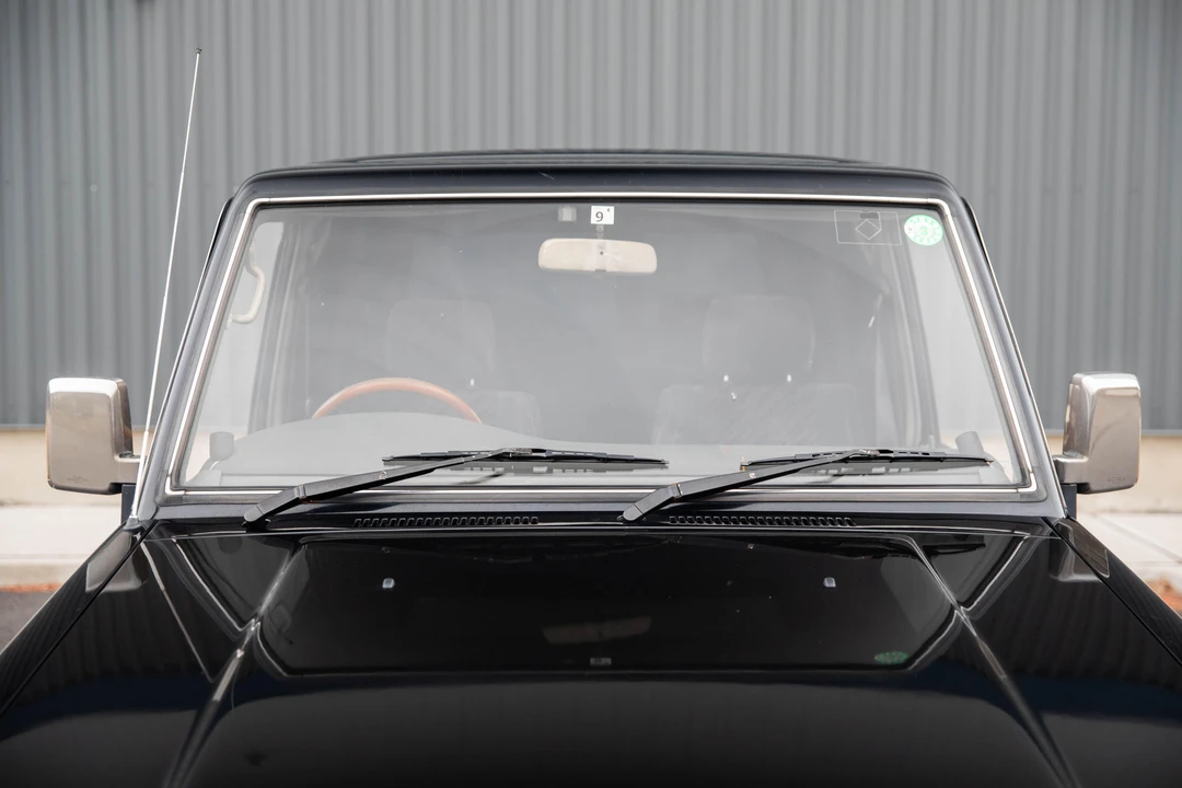 1993 Toyota J70 Land Cruiser Prado - Image 29 of 31