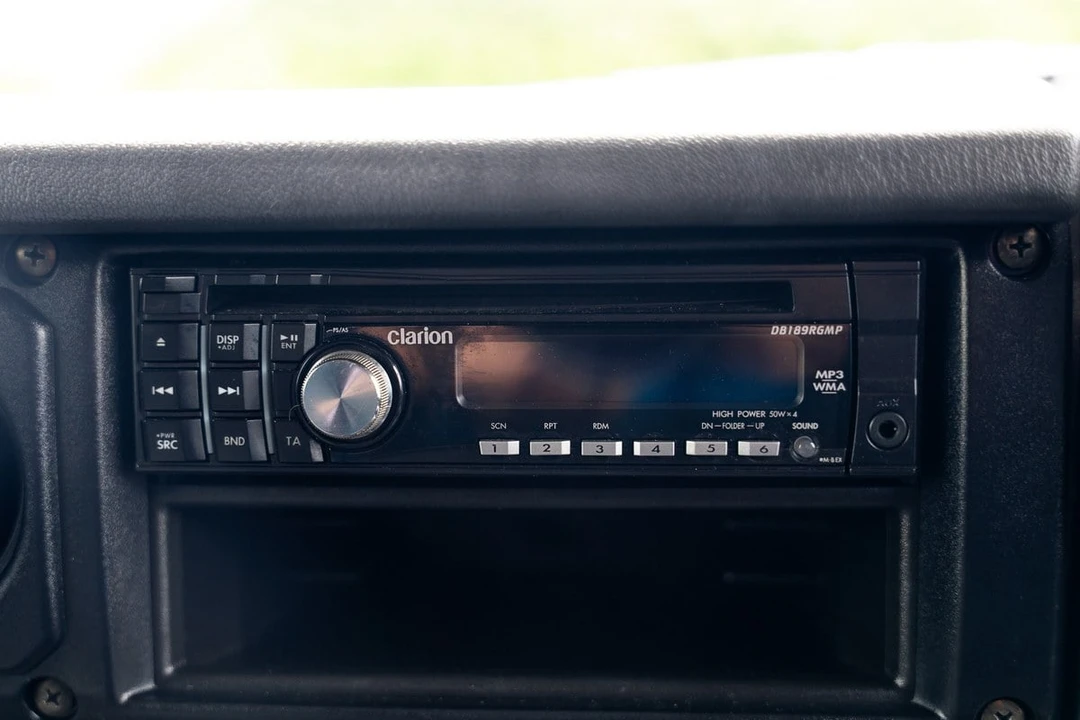 1993 Toyota J70 Land Cruiser Prado - Image 25 of 30