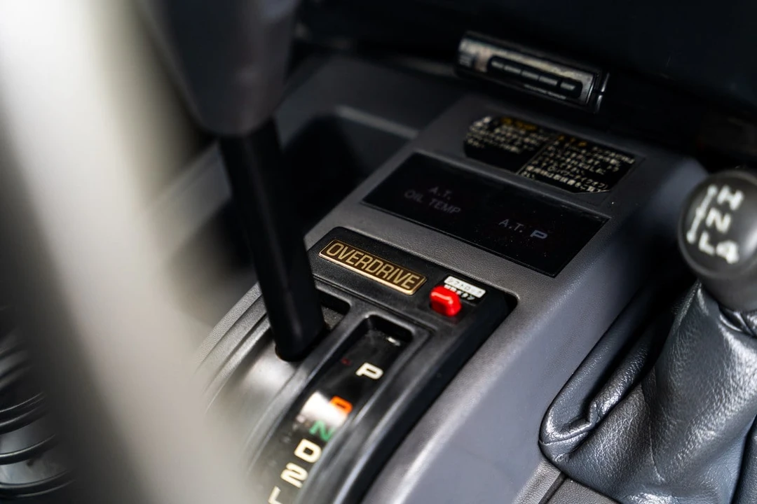 1993 Toyota J70 Land Cruiser Prado - Image 14 of 30