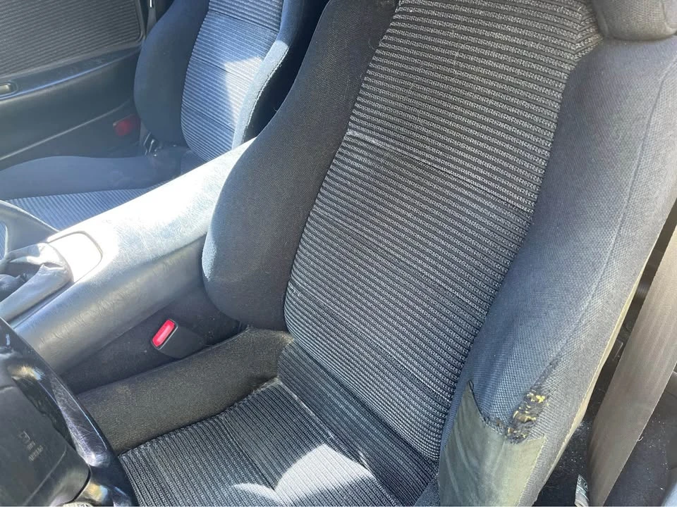 1993 Toyota SW20 MR2 - Image 5 of 5
