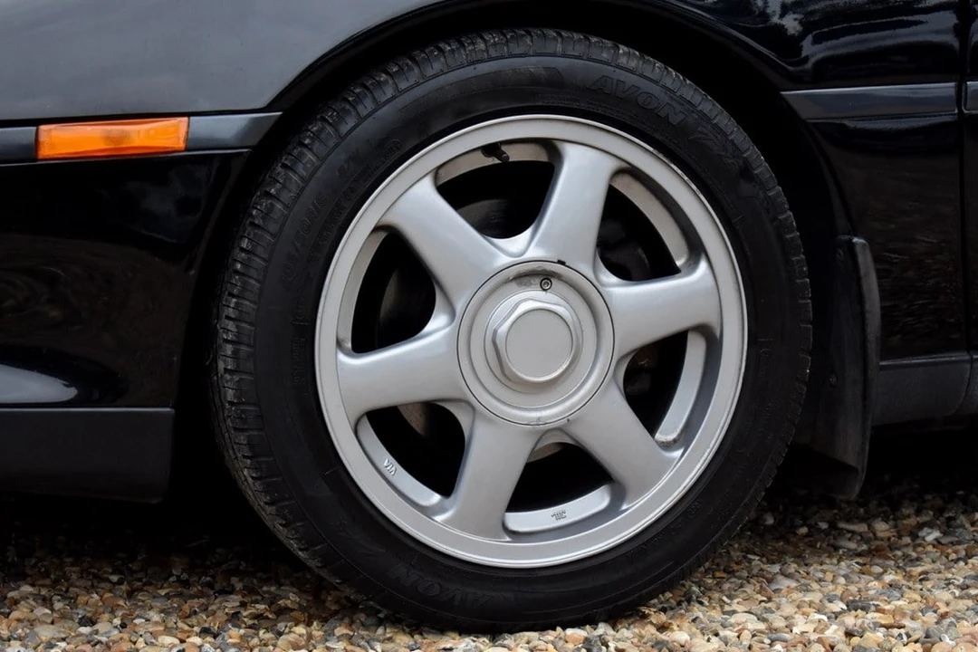1993 Toyota SW20 MR2 - Image 22 of 30
