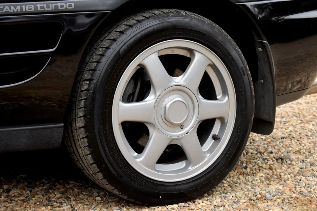 1993 Toyota SW20 MR2 - Image 23 of 30
