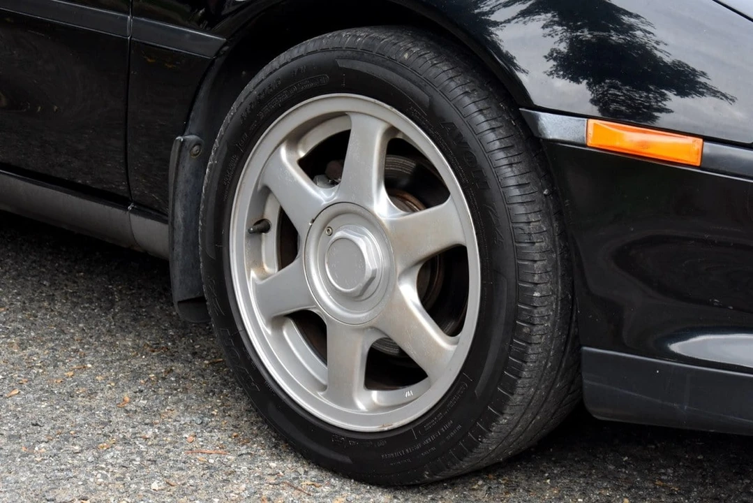 1993 Toyota SW20 MR2 - Image 24 of 30