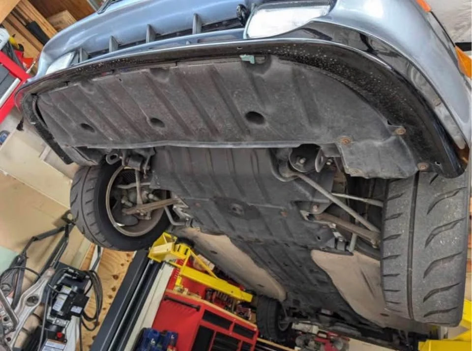 1993 Toyota SW20 MR2 - Image 17 of 19