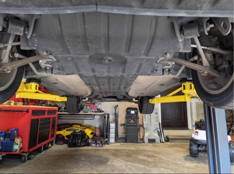 1993 Toyota SW20 MR2 - Image 16 of 19
