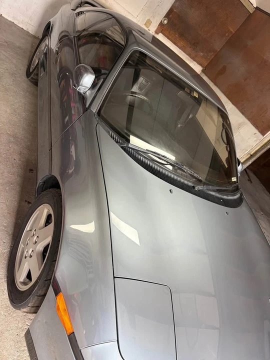 1993 Toyota SW20 MR2 - Image 2 of 19