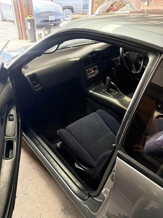 1993 Toyota SW20 MR2 - Image 5 of 19