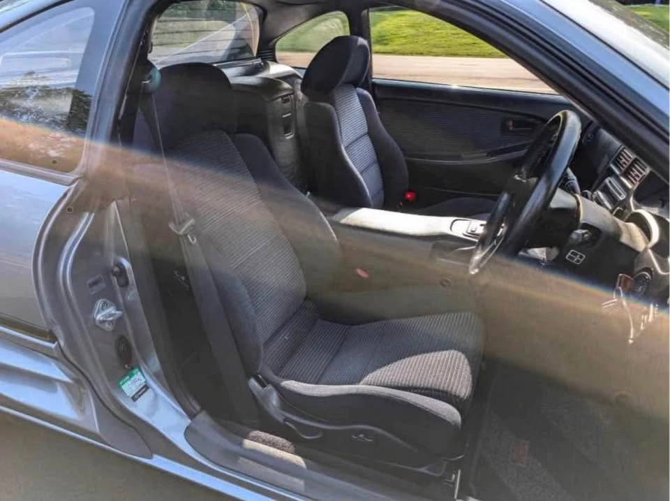 1993 Toyota SW20 MR2 - Image 18 of 19