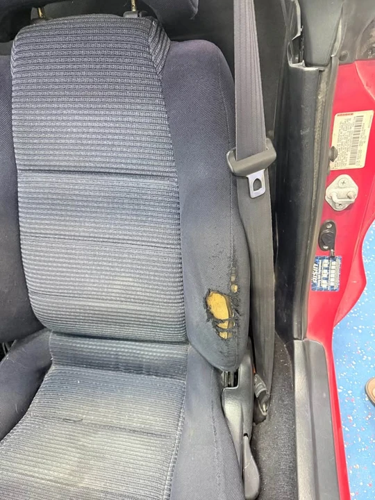 1993 Toyota SW20 MR2 - Image 13 of 21